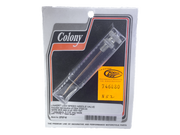 Colony Linkert M-Series Carburetor – Intake