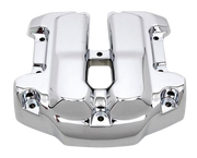 V-Twin Rocker Box Covers for Milwaukee Eight – Engine