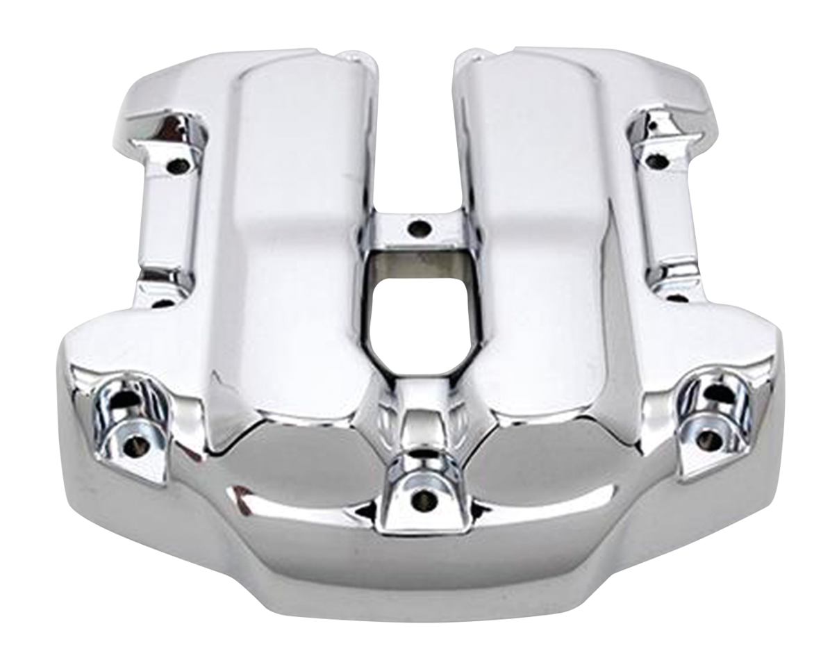V-Twin Rocker Box Covers for Milwaukee Eight – Engine