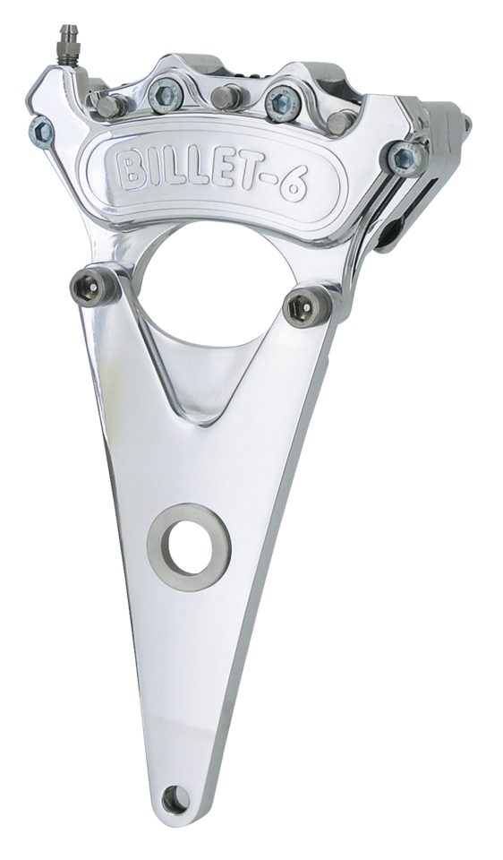 Harrison Billet Zodiac's Sportail Sportster Frame for Up to 250 Tires – Frame & Rear Suspension