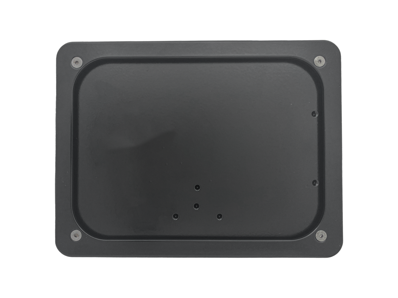 Zodiac License Plate Frames and Backing Plates – Electric & Light