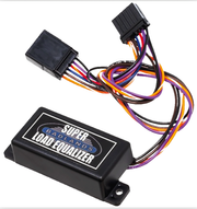Badlands Load Equalizer Iii – Electric & Light