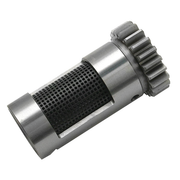S&S Steel Breather Valves – Engine