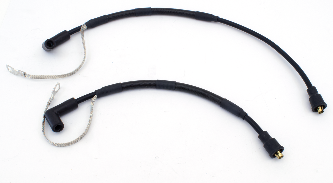 Nology Spark Plug Wire Sets – Engine Electrics