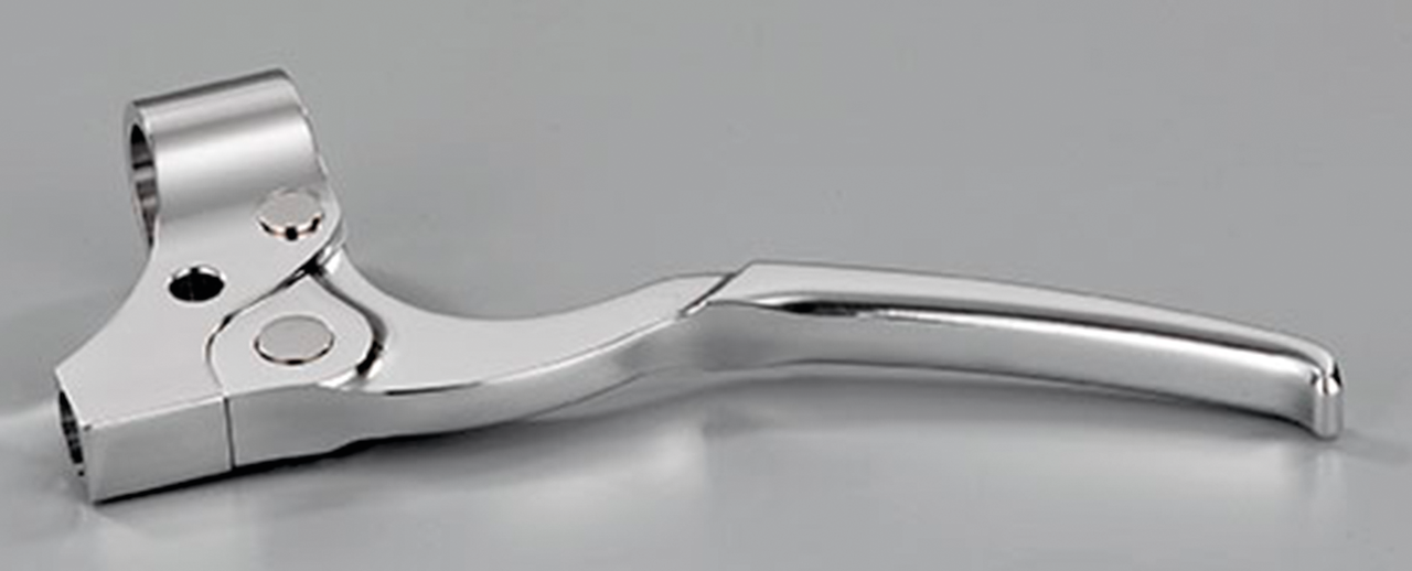 Kustom Tech Billet Designer Handlebar Controls by Kustom Tech