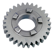Jims 4TH. Gear Main Shaft – Transmission