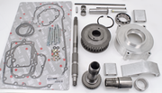 Zodiac Primary Offset Parts – Primary & Clutch