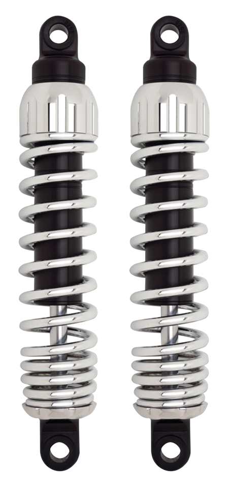 Progressive Suspension 444 Series Shocks – Frame & Rear Suspension
