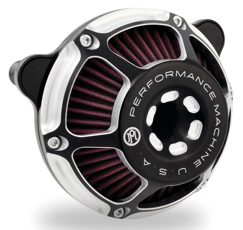 Performance Machine Pm Max Hp Air Cleaners – Intake