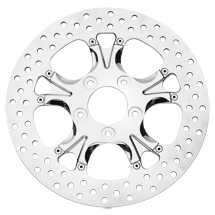 Performance Machine Brake Discs