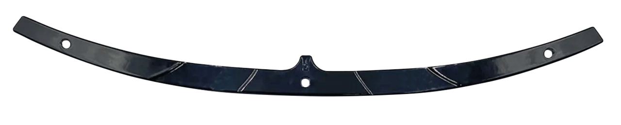 Tommy & Sons Batwing Windscreen Trim by Tommy & Sons – Windshield
