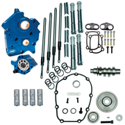 S&S Cam Chest Kits for Milwaukee Eight – Engine