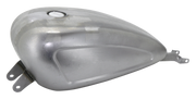 Zodiac Genuine Zodiac Peanut Style Tanks for Sportster 2004 to Present – Gas- & Oil Tank