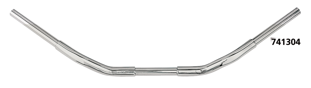 Zodiac American Made 1 1/4 Inch Phat Handlebars