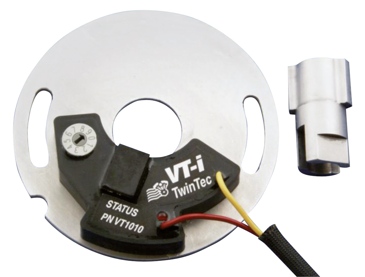 Daytona Twintec VT-I Breakerless Ignition – Engine Electrics