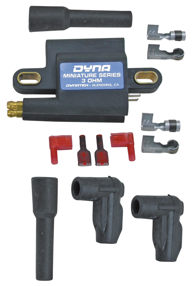 Dynatek Dyna Miniature Coils – Engine Electrics