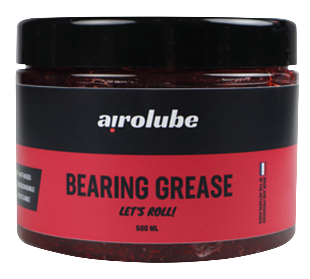 Airolube Bearing Grease – Tools & Chemicals