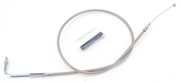 Zodiac T01 - Throttle Cable 1971-1980 Big Twin & 1970-1980 Sportster – Control Cables & Hydraulic Lines