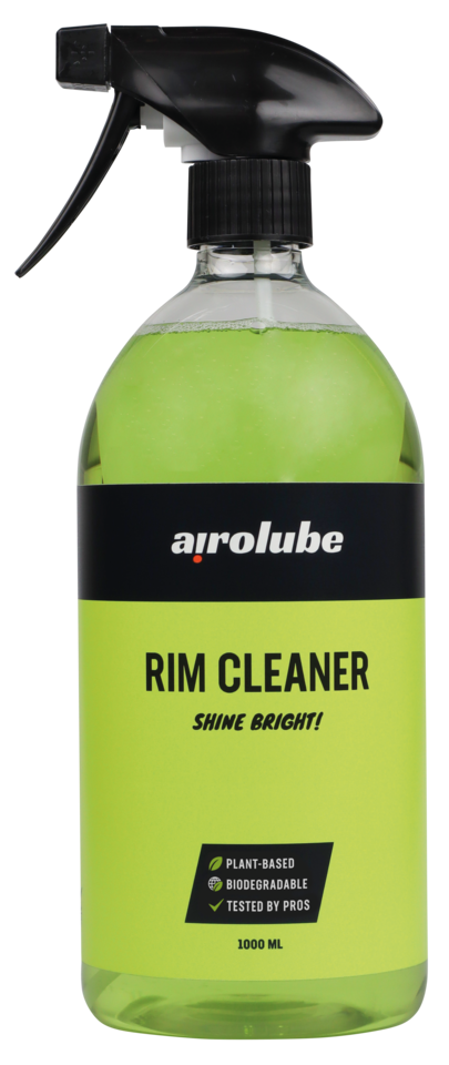 Airolube Rim Cleaner – Tools & Chemicals