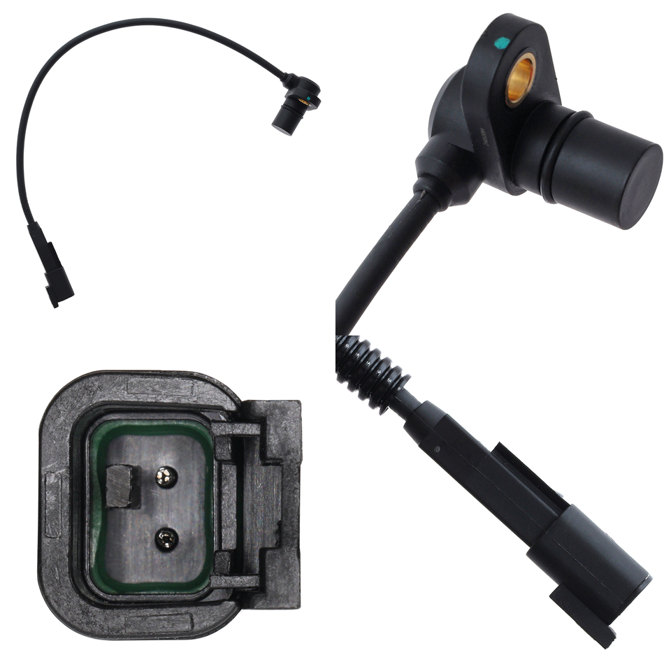 Walker Products Crankshaft Position Sensors – Engine Electrics