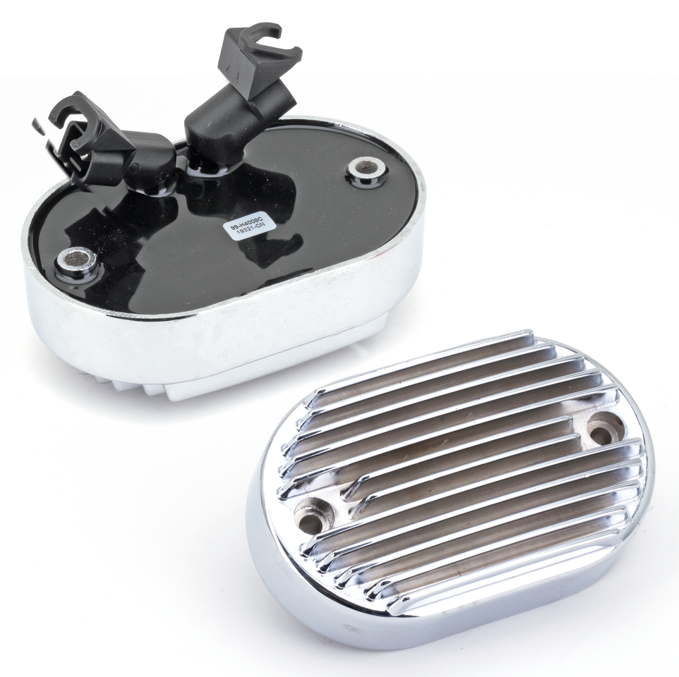 Zodiac Solid State OEM Style Rectifiers Regulators – Engine Electrics