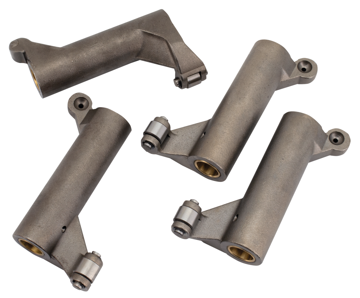 Zodiac Tpd High Performance Roller Rockers – Engine