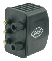 S&S High Output Single Fire Coil – Engine Electrics