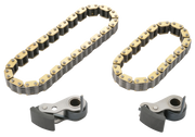 Daytona Cam Chain Parts for Early Twin Cam – Engine