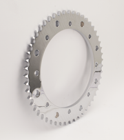 Zodiac Drive Chain Conversion for Touring – Final Drive