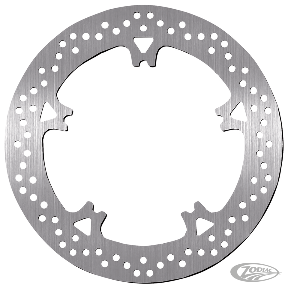 Sbs One-Piece Disc Brake Rotors