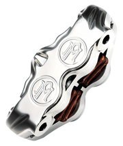 Performance Machine Pm Radial Mount 4 Piston Calipers – Brake