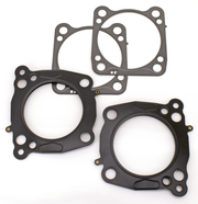 Cometic Milwaukee Eight Cylinder Head & Base Gaskets – Gasket & Seals