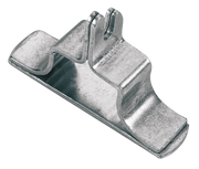 Zodiac Lower Front Mounting Bracket for Fat Bob Tanks – Gas- & Oil Tank