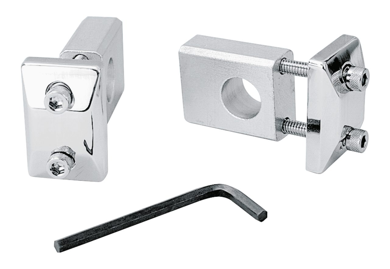 Zodiac "pyramid" Axle Adjusters – Wheel & Tire