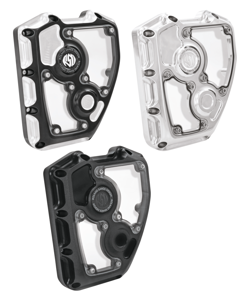 Roland Sands Clarity Cam Covers – Engine