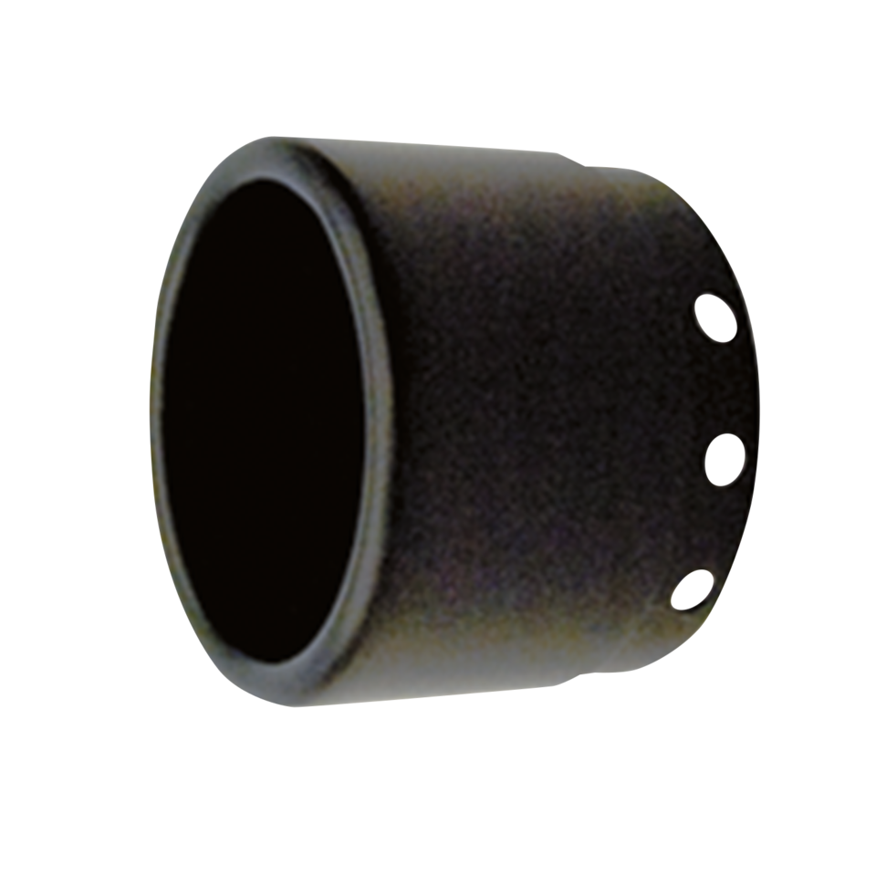 Kerker Supertrapp Elite & Kerker Se Series End Caps