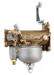 V-Twin Linkert M-Series Carburetor – Intake
