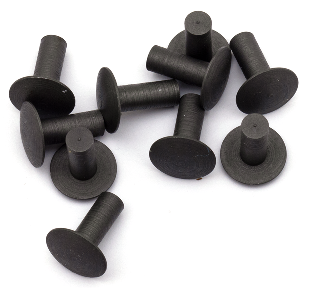 Colony Fender Rivets for Vintage Models – Fender & Struts