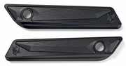 Ken's Factory Saddlebag Latches and Levers – Luggage