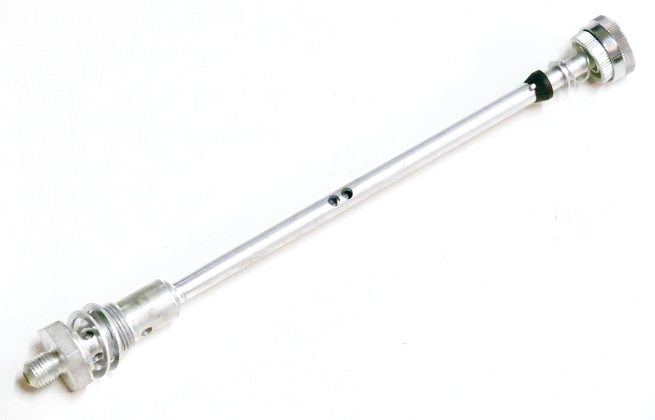 Samwel Supplies Shut-Off Valve for Vintage Models – Gas- & Oil Tank