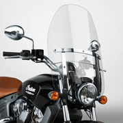 National Cycle Narrow Frame Heavy Duty Windshields
