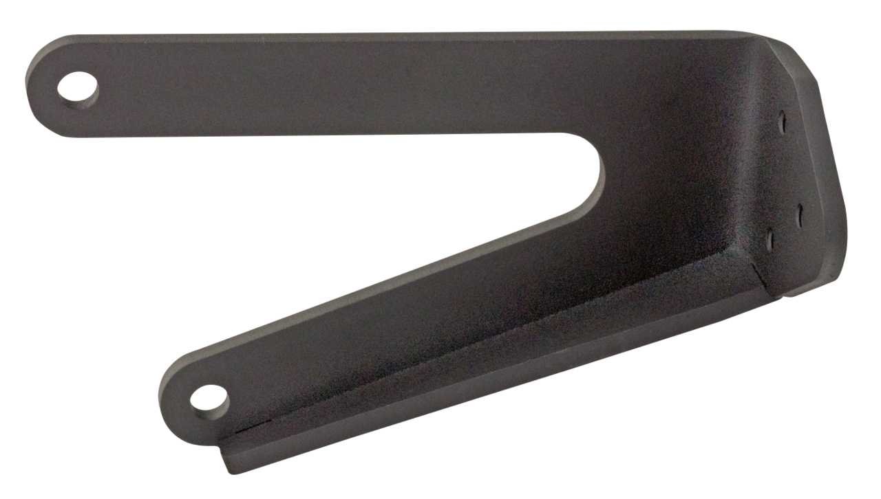 Zodiac License Plate Frames and Backing Plates – Electric & Light