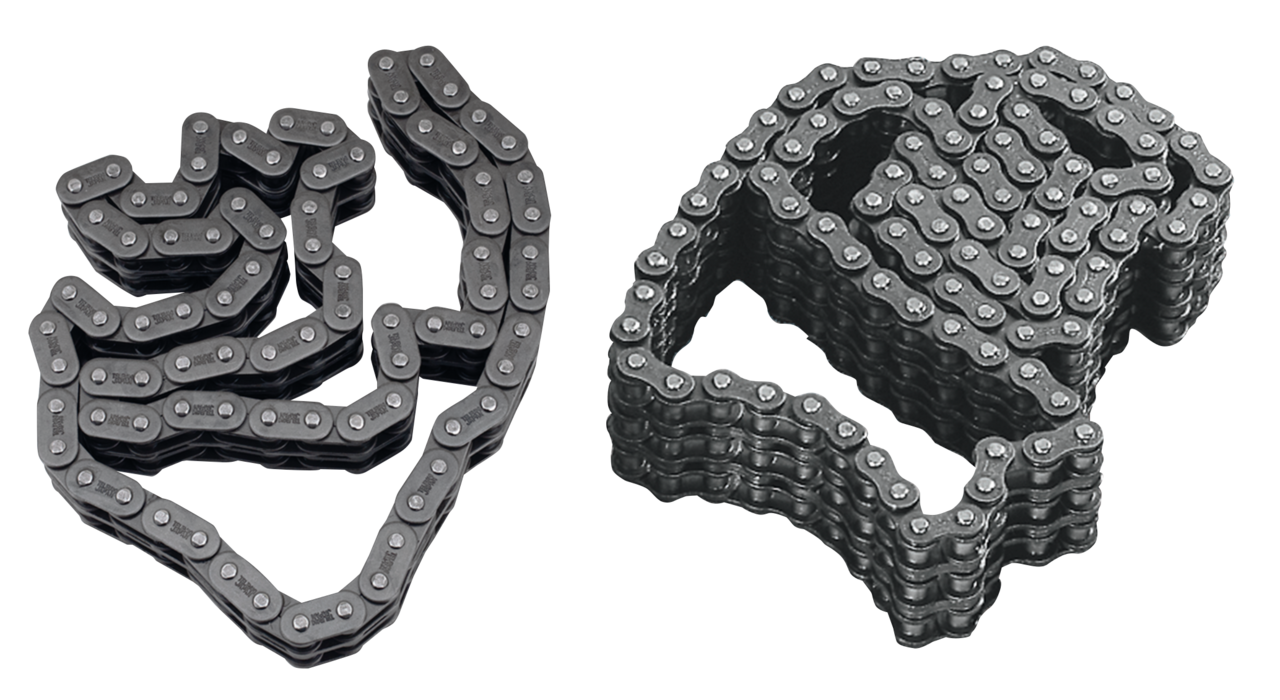 Tsubaki Primary Chain – Primary & Clutch
