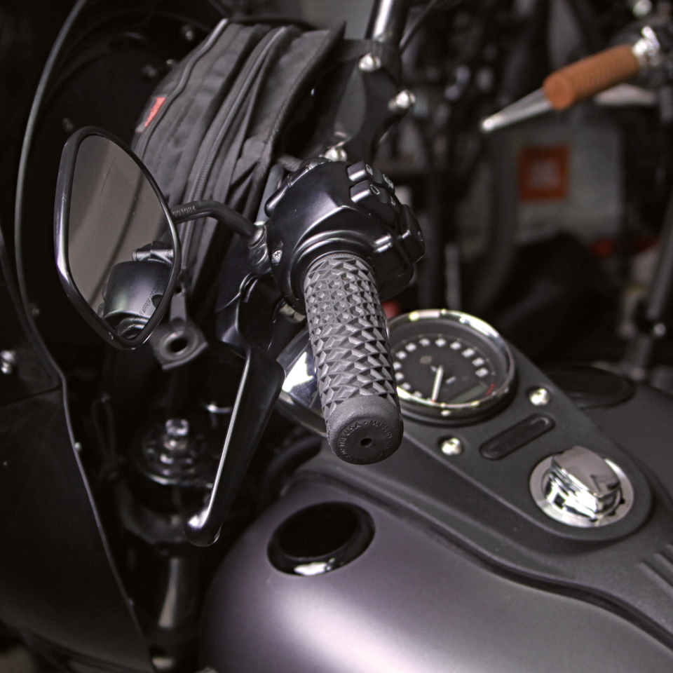 Vans Cult Grips – Handlebar