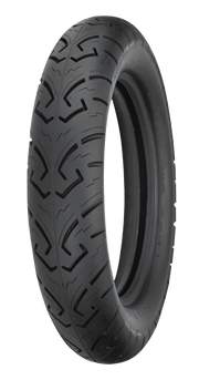 Shinko 250 – Wheel & Tire