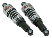 Burly Slammer Shocks – Frame & Rear Suspension