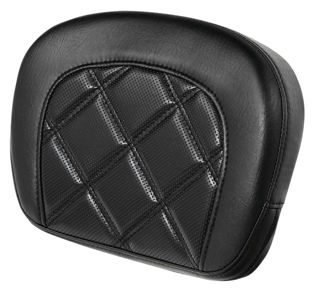 C.C. Rider Medium Passenger Backrest Pad – Seat