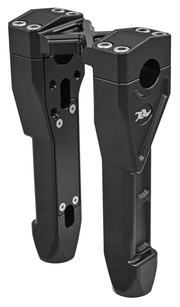 Ken's Factory Next Level Risers for 1" Handlebars