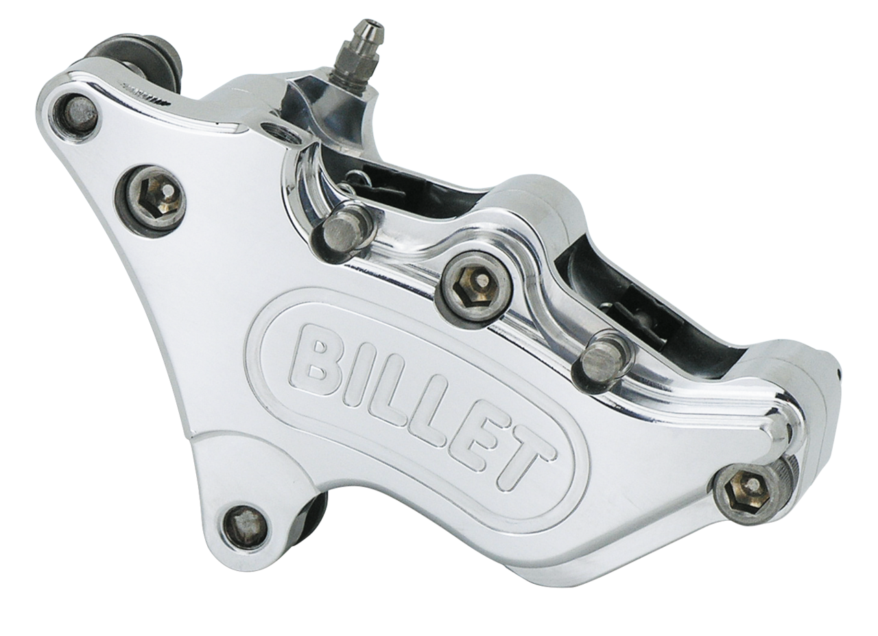 Harrison "billet" Brake Calipers