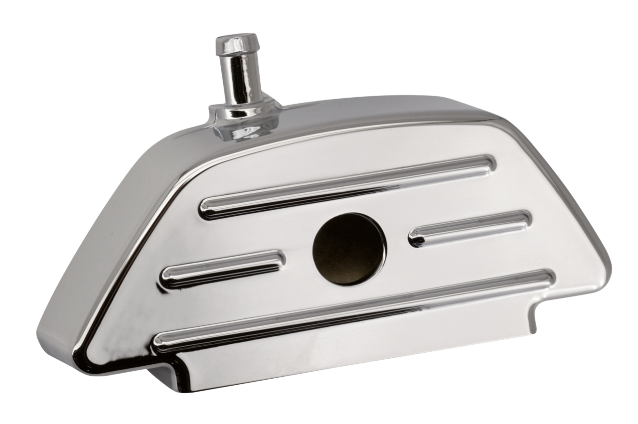 Zodiac Rear Brake Fluid Reservoir – Foot Control